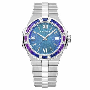 Unisex, Automatik, Chopard Alpine Eagle 41