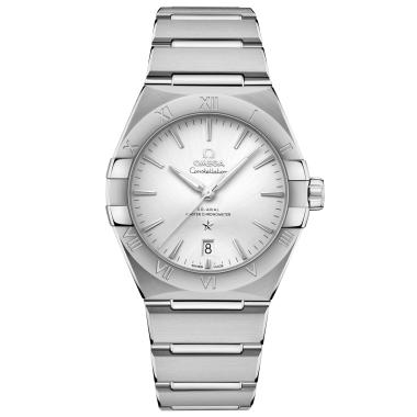 Unisex, Automatik, Omega Constellation