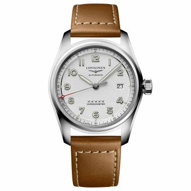 Automatik, Longines Longines Spirit