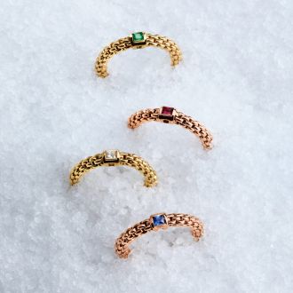 Exklusive Markenvielfalt