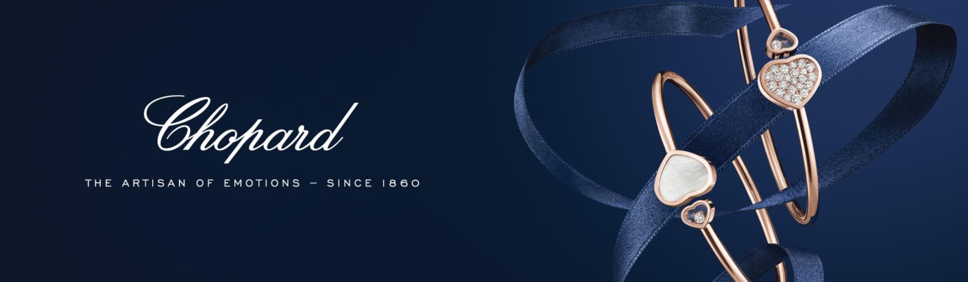 Chopard Schmuck Slider 3840x1120px