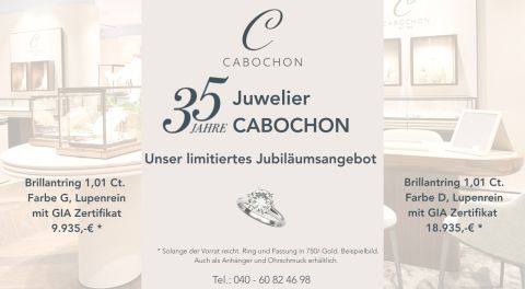 Banner_Cabochon_Jubiläum_mobil Banner Cabochon Jubiläum mobil