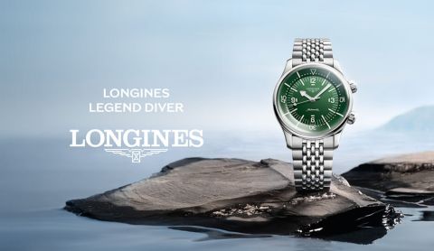 Longines Banner mobil 1280x704